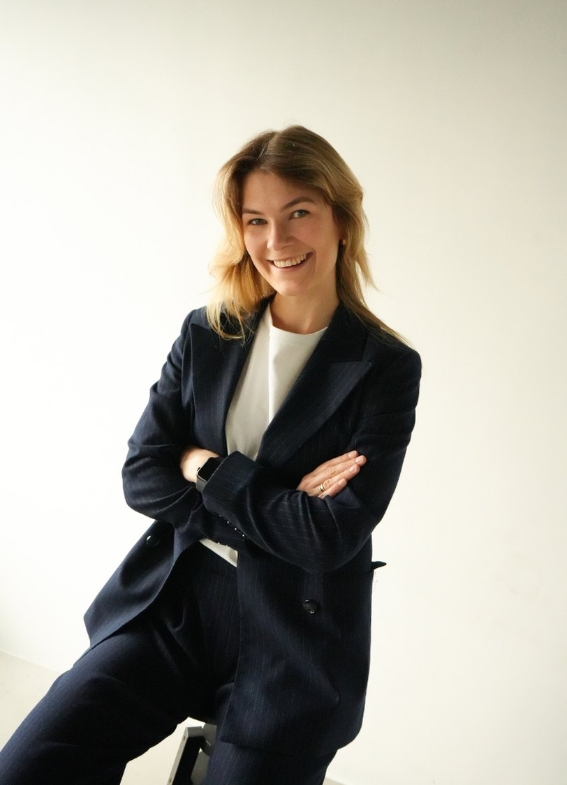 Natalia Szyszka, wsparcie po transakcji